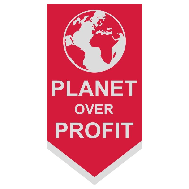 Planète sur le devis de profit