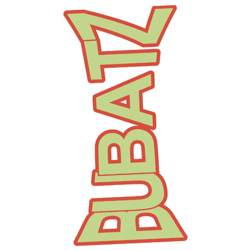 Bubatz logo