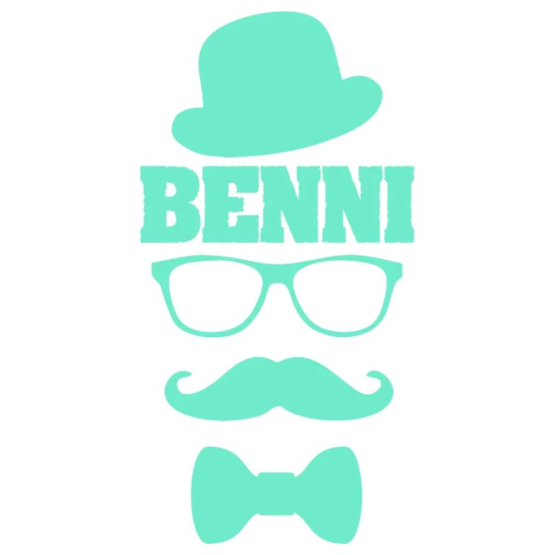 Benni comme prénom