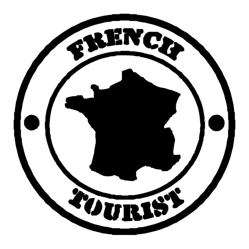 French Tourist