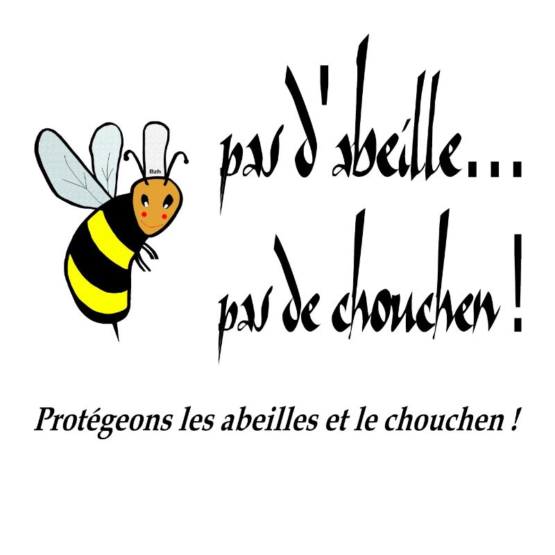Pas d'abeille, pas de chouchen