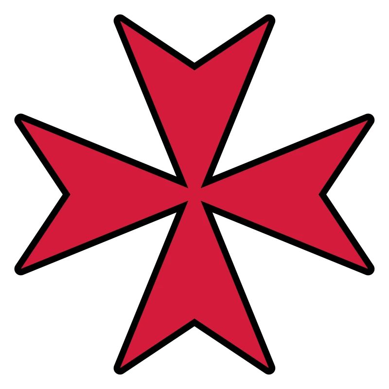 Maltese Cross