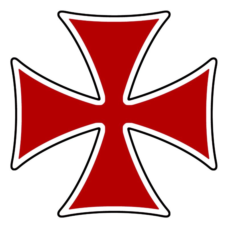 croix de malte