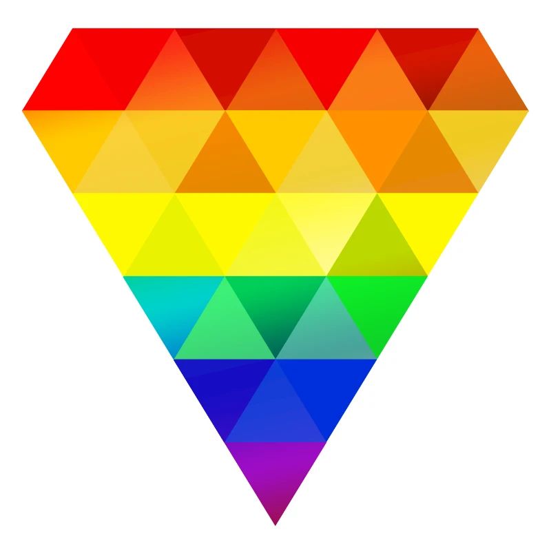 Pride Diamond