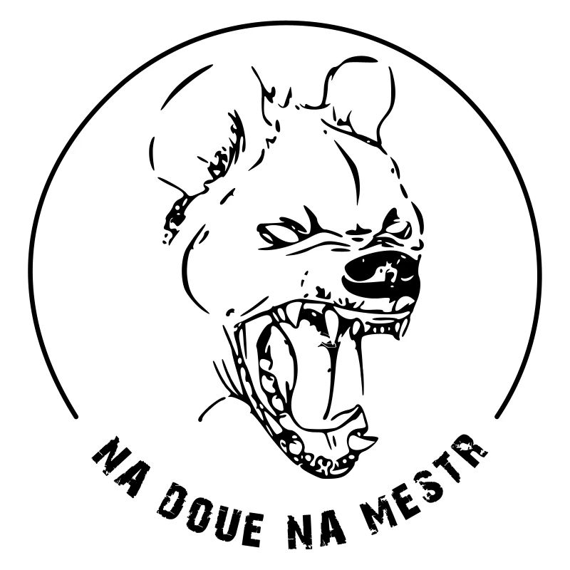 hyena