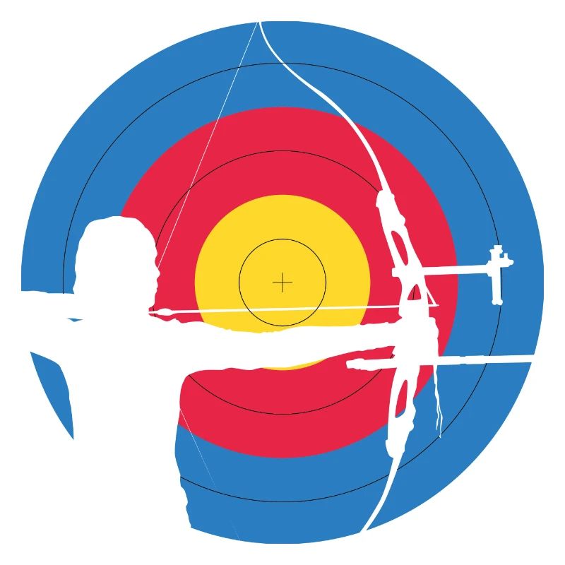 ArcLab RecurveTargetArcher-02