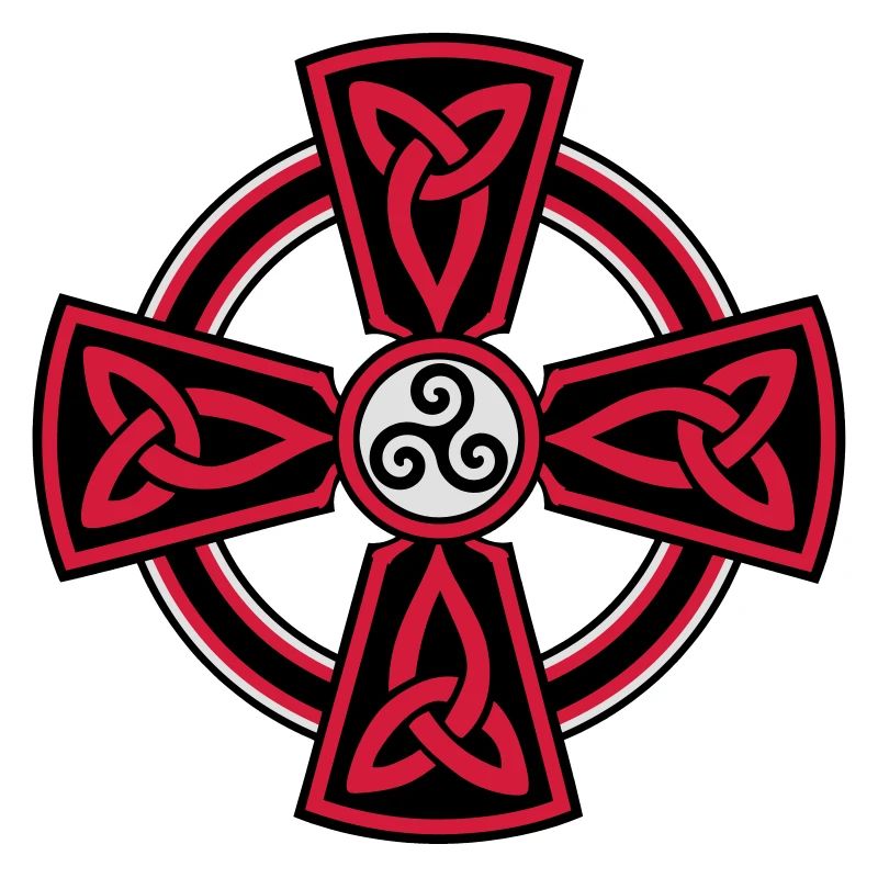 Croix Celtique