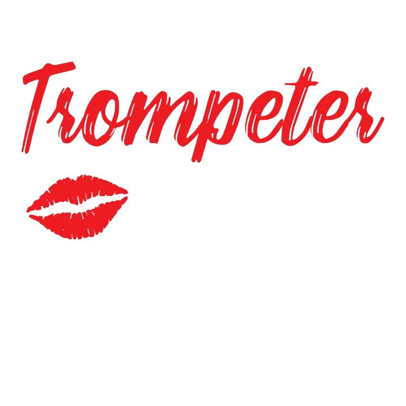 Küss einen Trompeter