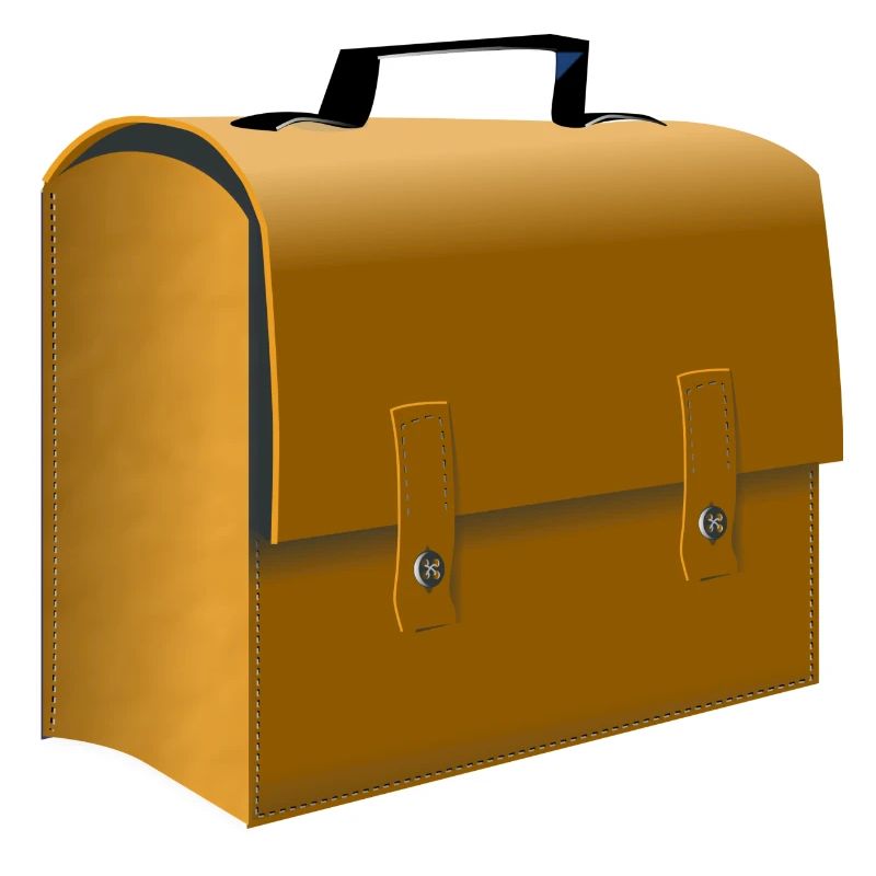 backpack suitcase sac sac bag dossier110