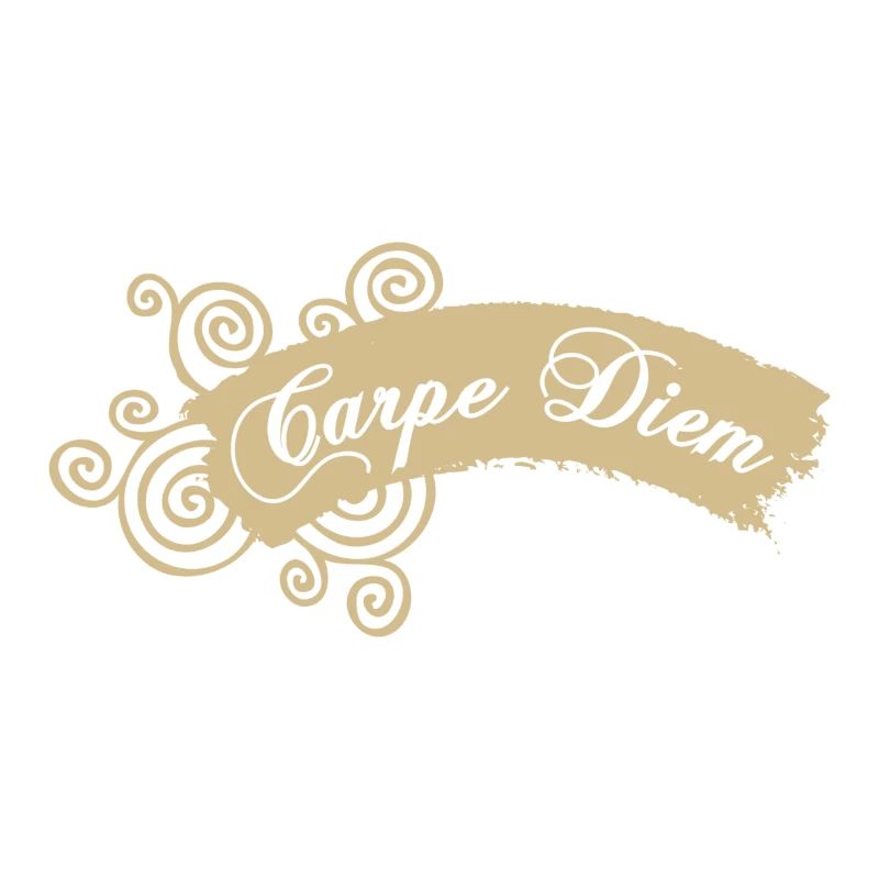 Carpe Diem eu