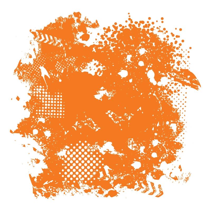 Vector background de