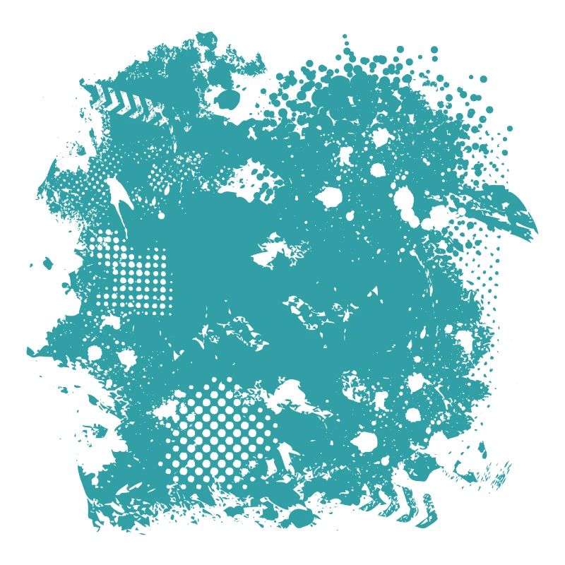Vector background de