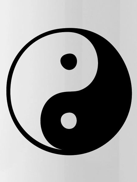 Ying Yang