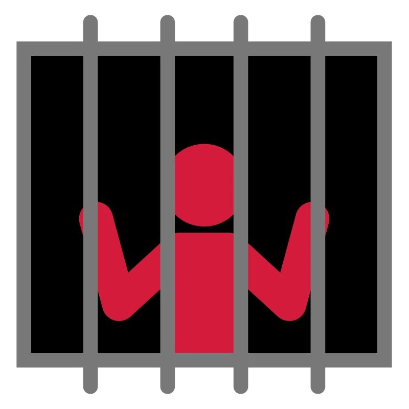 Captive Man