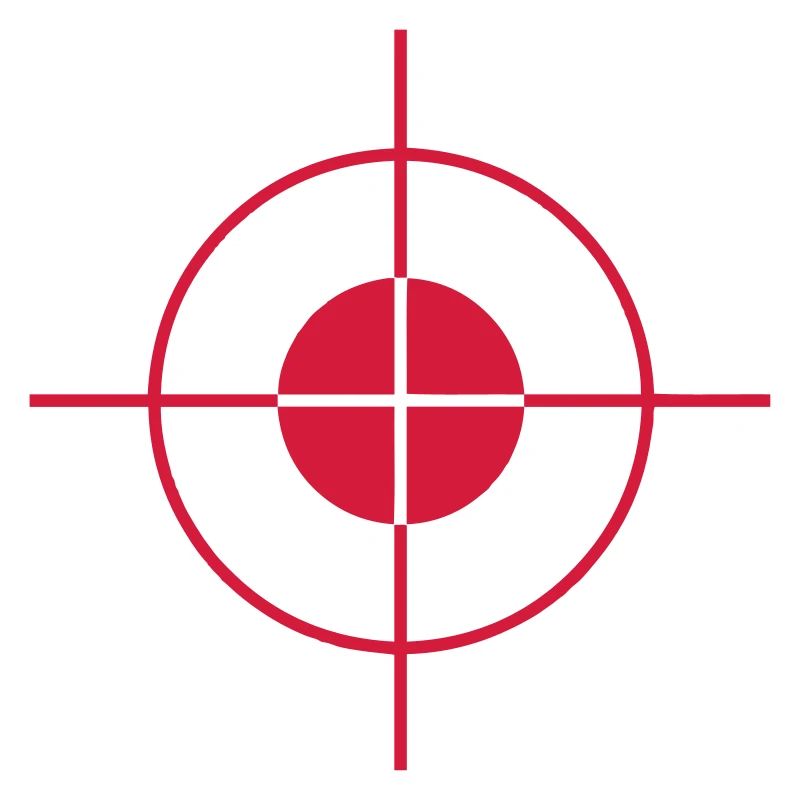 cible - target