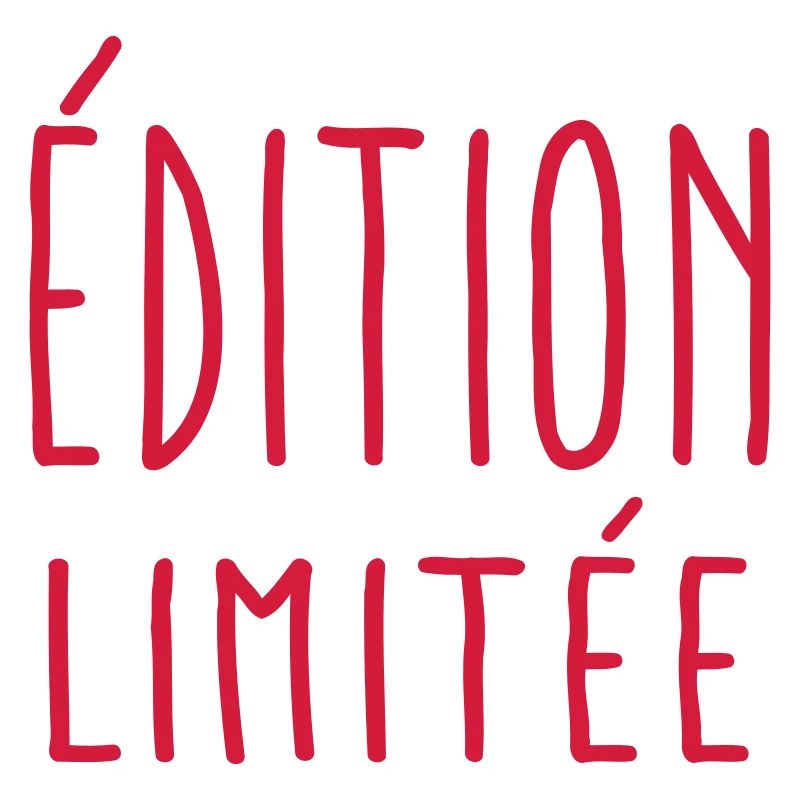 Edition Limitée (1c)