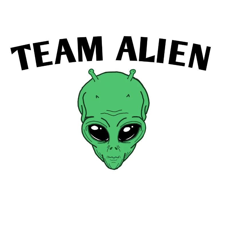 Équipe Alien