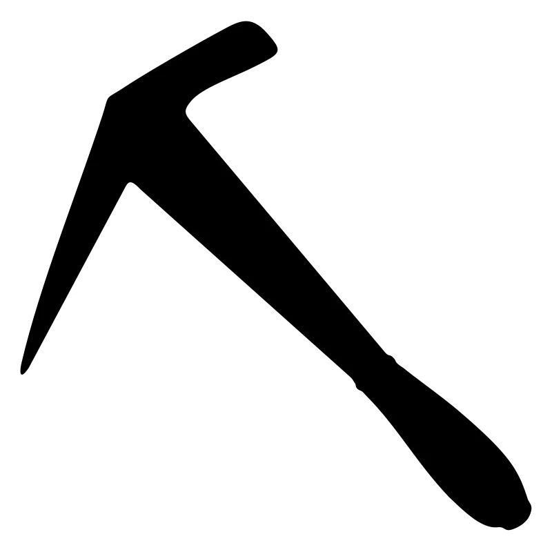 Schieferhammer Dachdecker