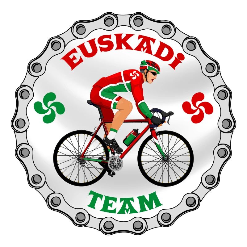 Cyclisme Basque 2