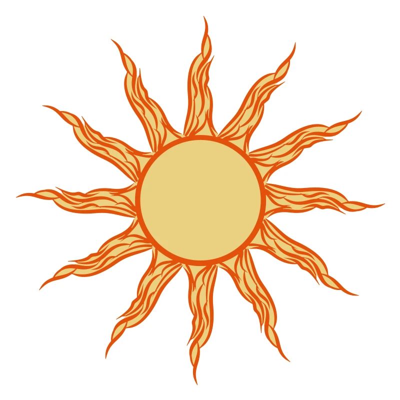 Sun Sunbeam
