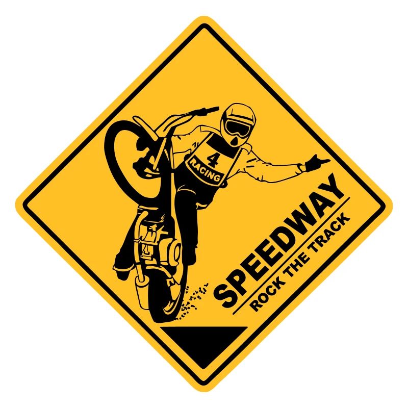 Speedway
