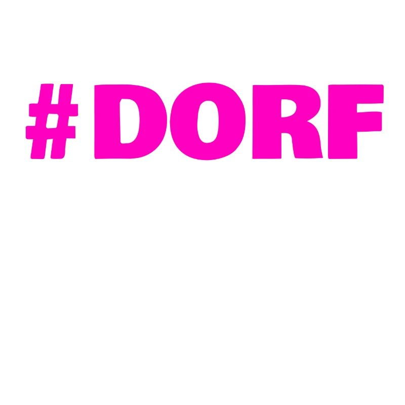 #Dorf