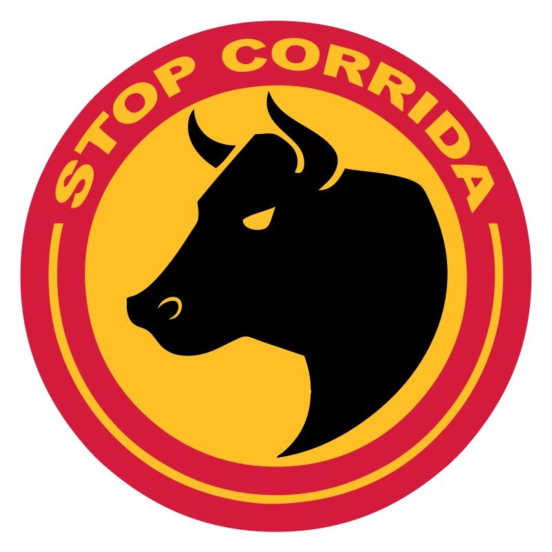 stop corrida