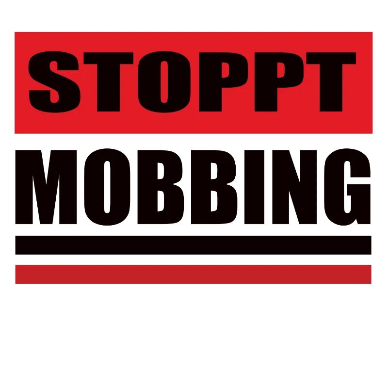 Gegen Mobbing
