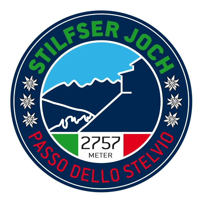Stelvio Pass 2