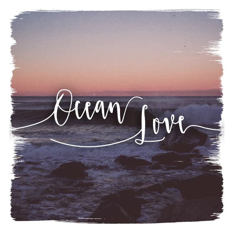 Ocean Lover