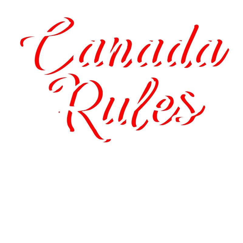 CANADA RULES