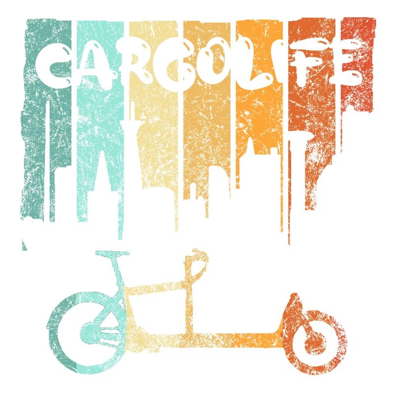 Vélo cargo Cargobike vélo cargo vélo Ebike