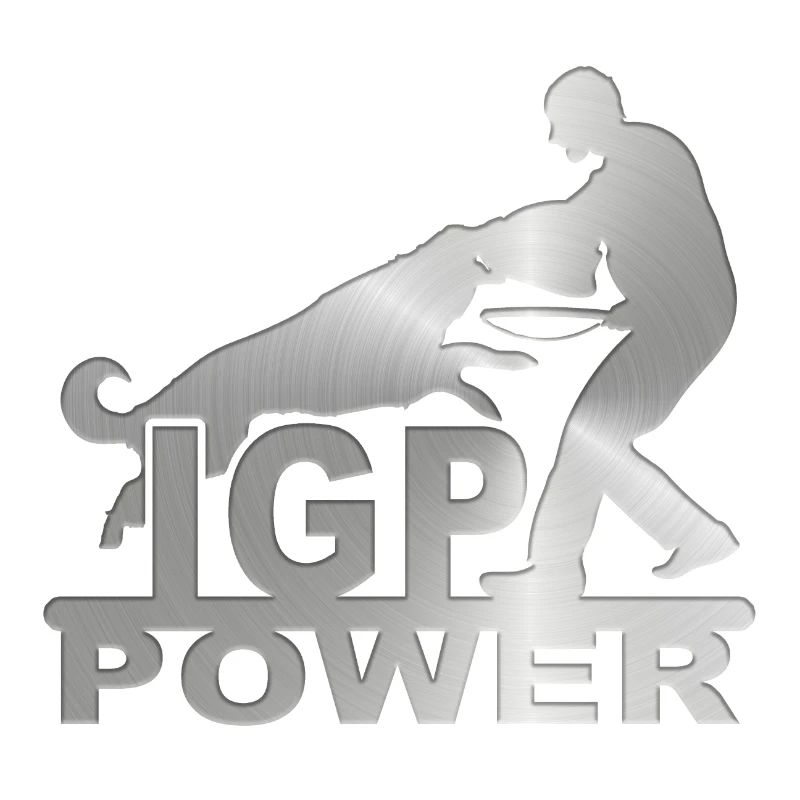Chrome IPG