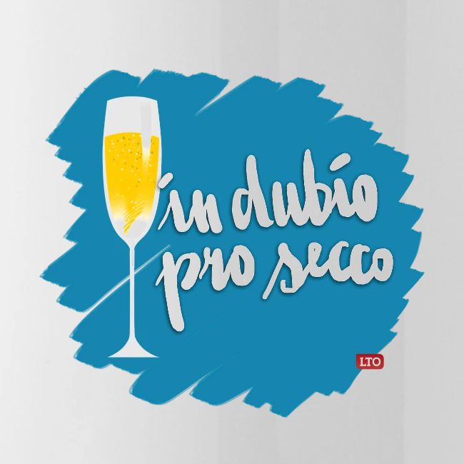 in dubio pro secco