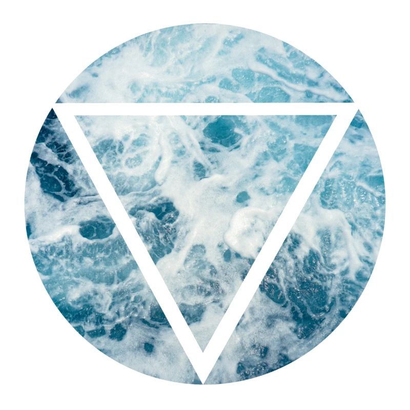 Water triangle