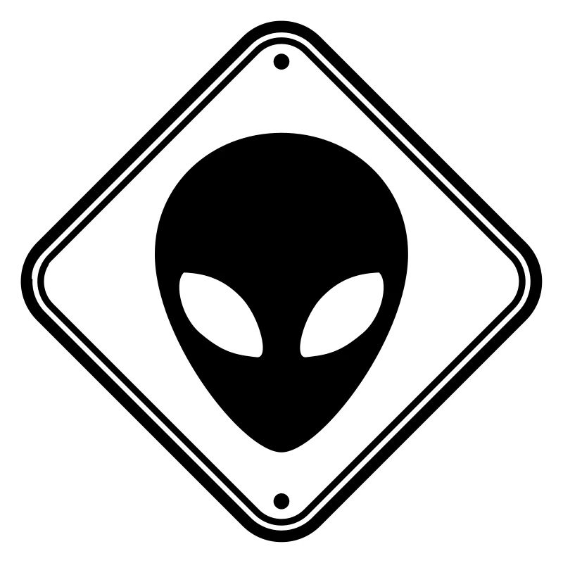 Avis d'alien