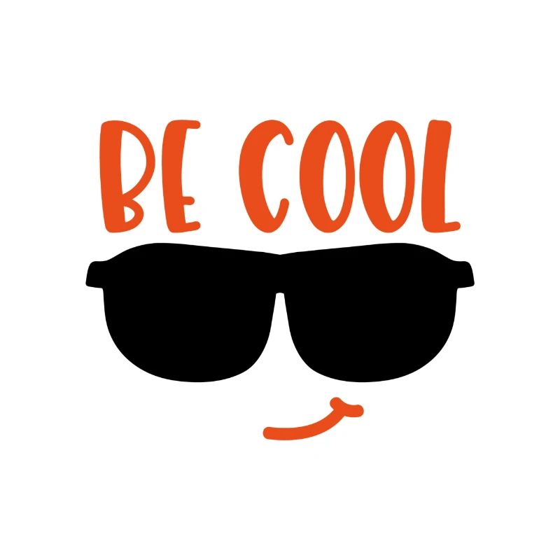 Sois cool, Soyez cools !