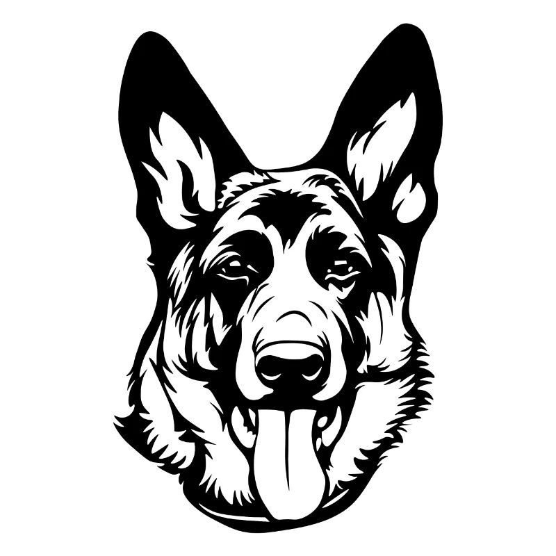 Schäferhund