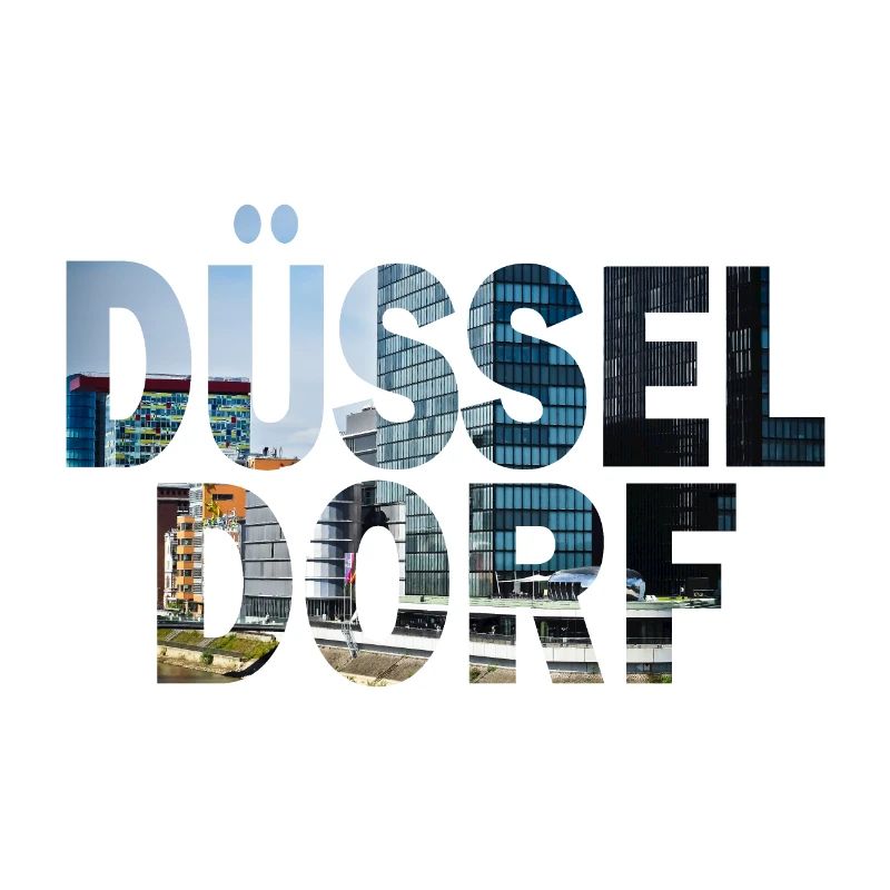 Dusseldorf City