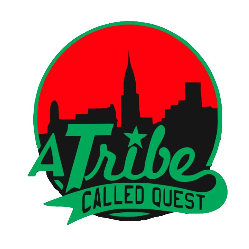 ATCQ, A TRIBE CALLED QUEST !!!!