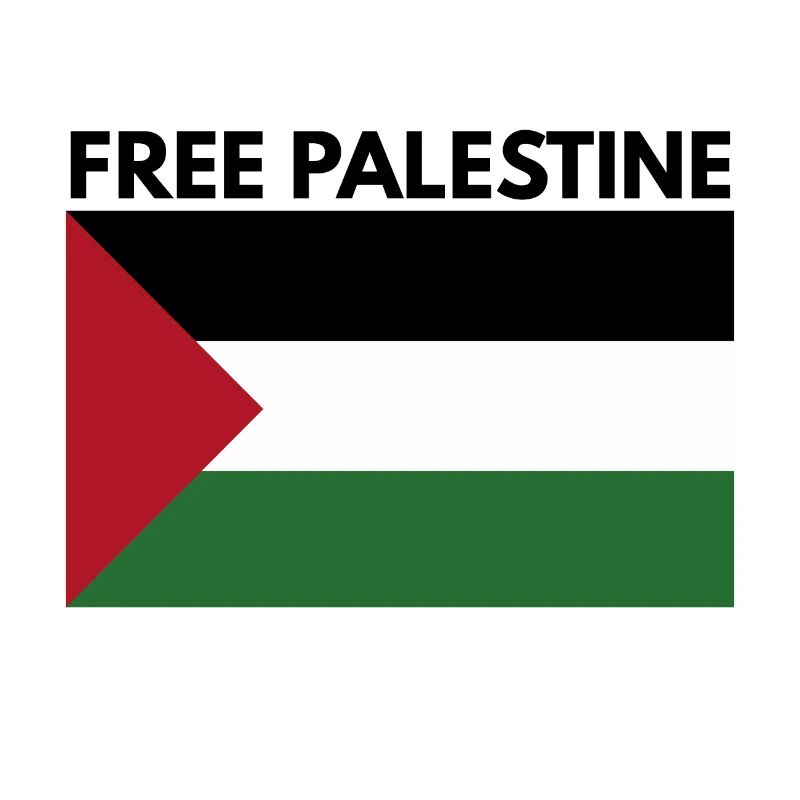Palestine libre