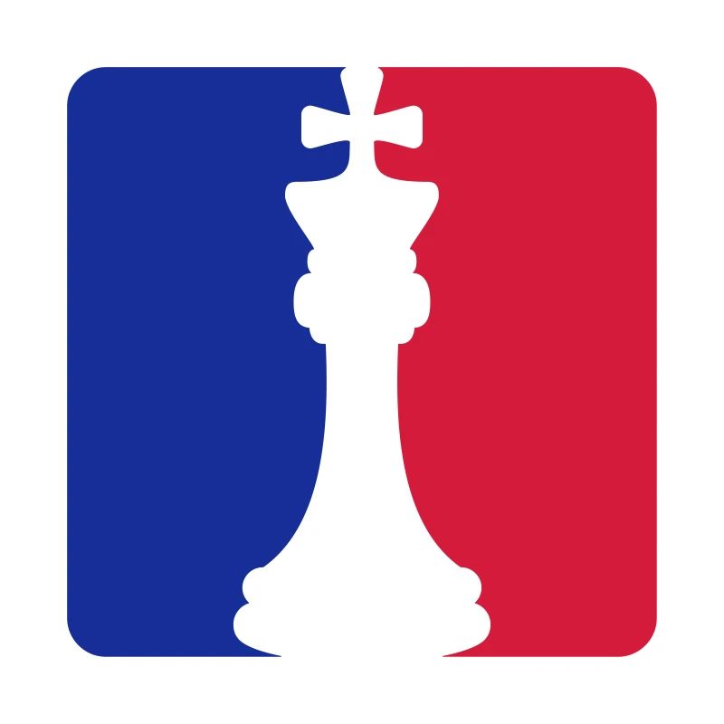 Chess Red Blue