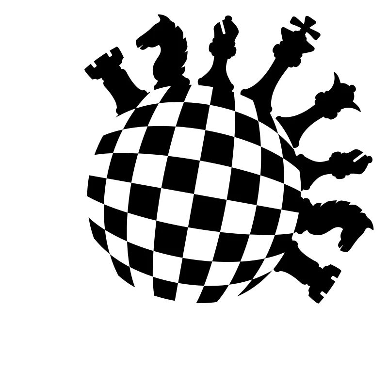 Rond cercle d’échecs