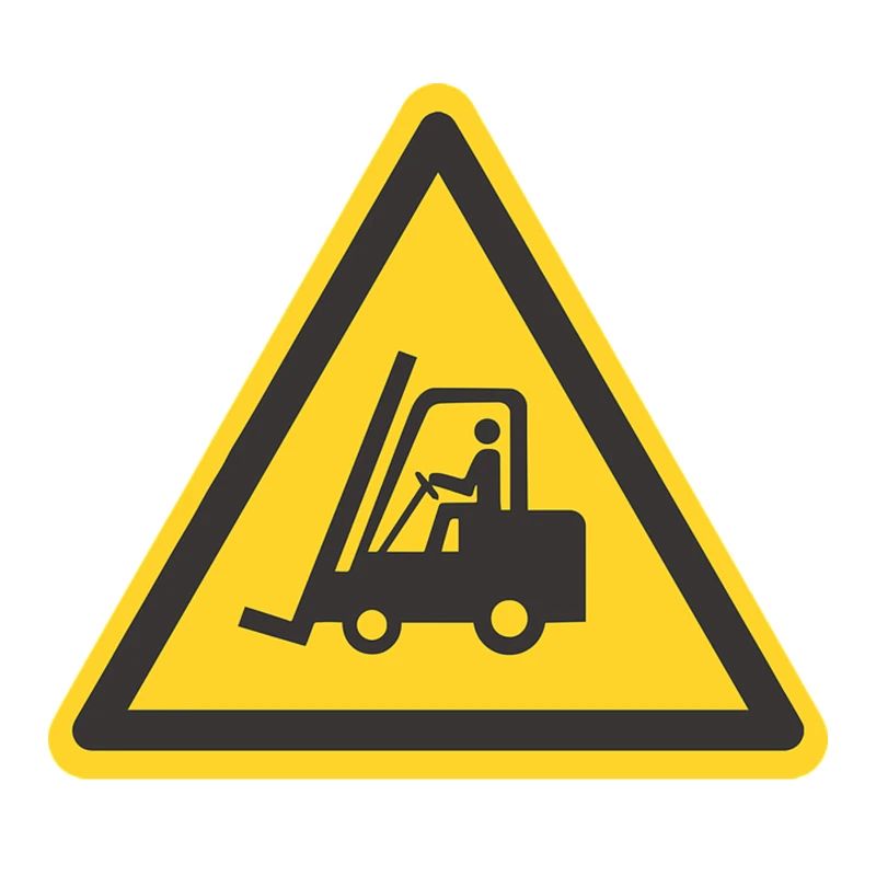 Staplerfahrer Gabelstaplerfahrer Gabelstapler