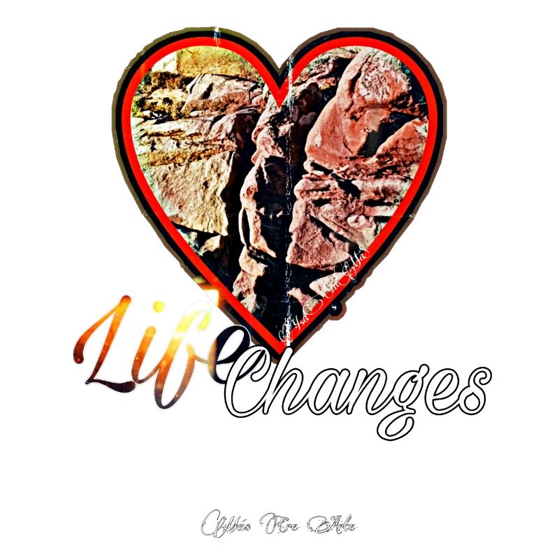 Life Changes