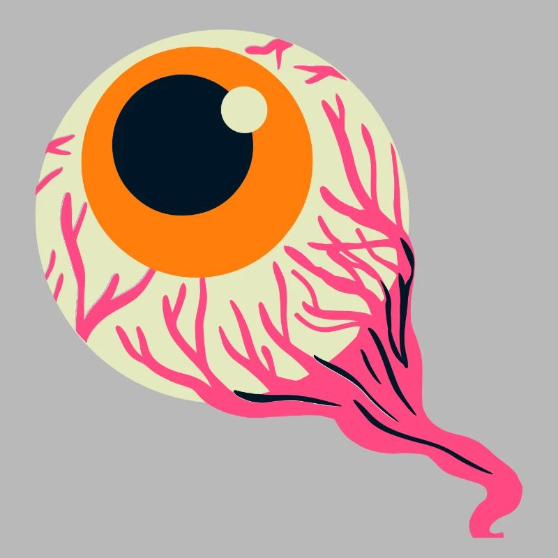 Oeil