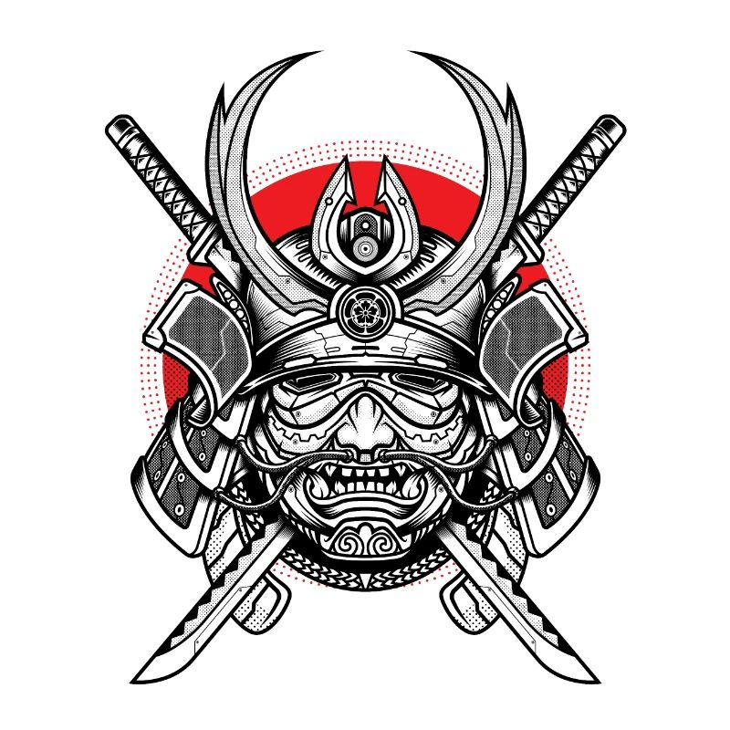 samurai shogun