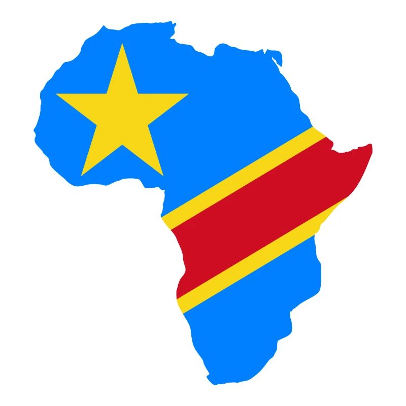 Kongo RDC
