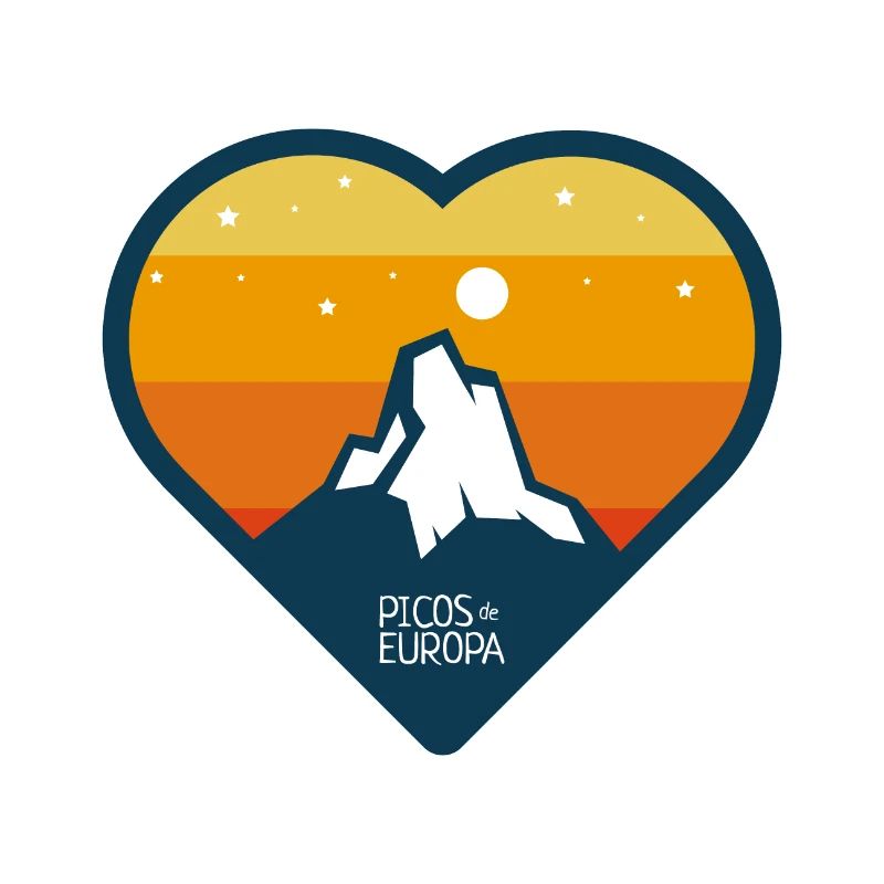 Pics d’Europe