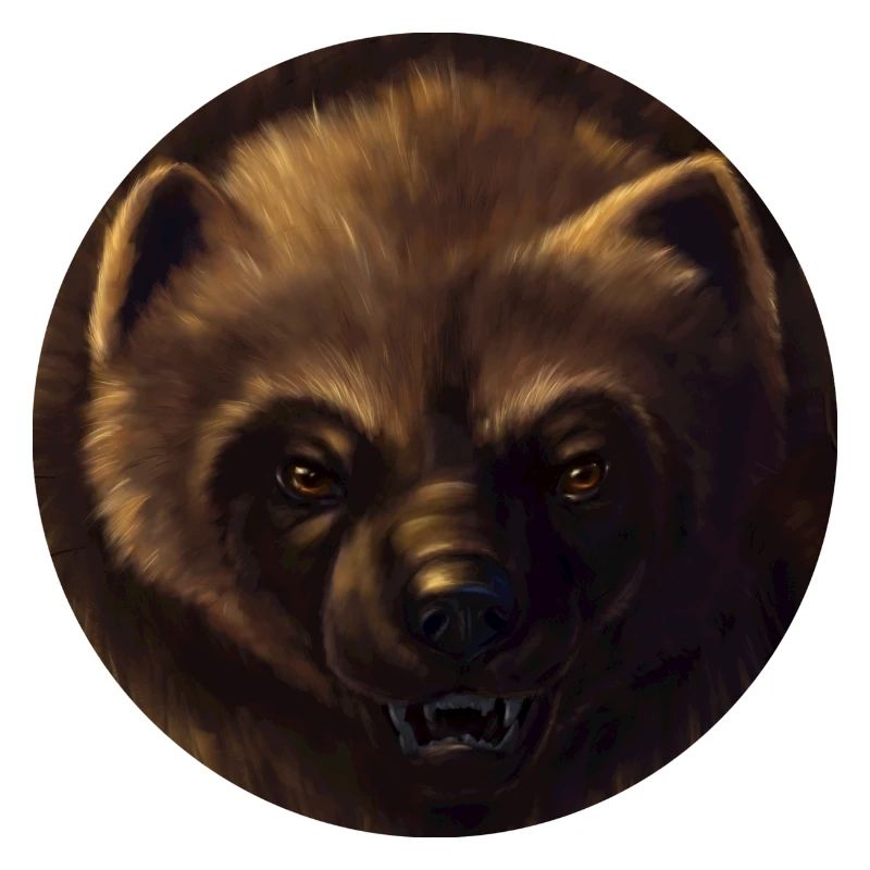 Wolverine